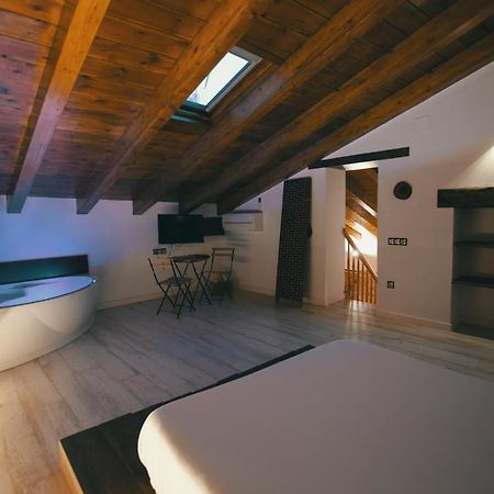 El Raco De Valderrobres Apartment ภายนอก รูปภาพ