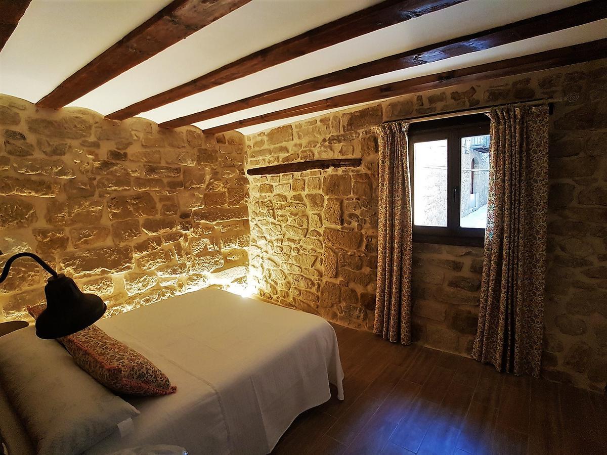 El Raco De Valderrobres Apartment ภายนอก รูปภาพ