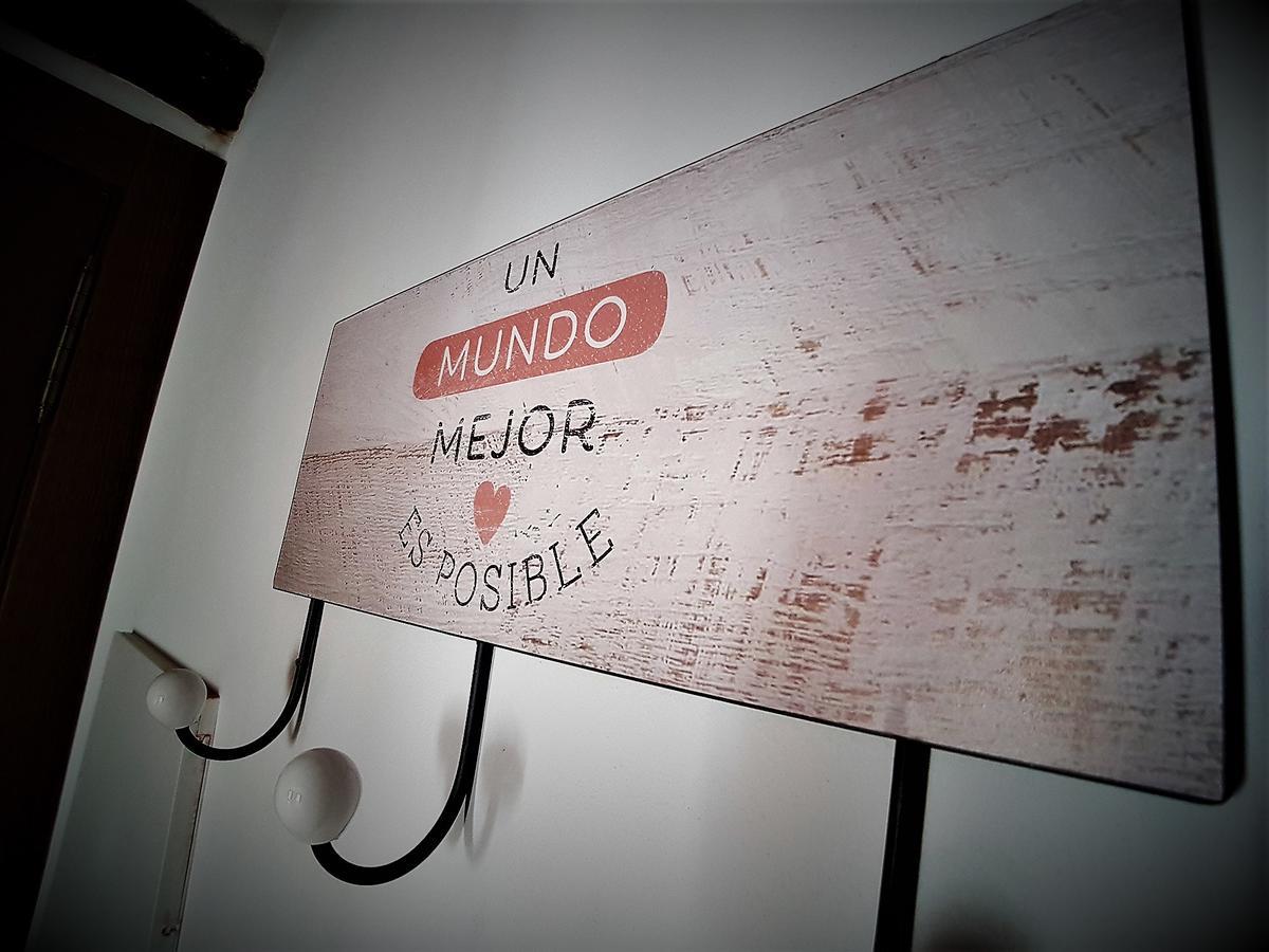 El Raco De Valderrobres Apartment ภายนอก รูปภาพ
