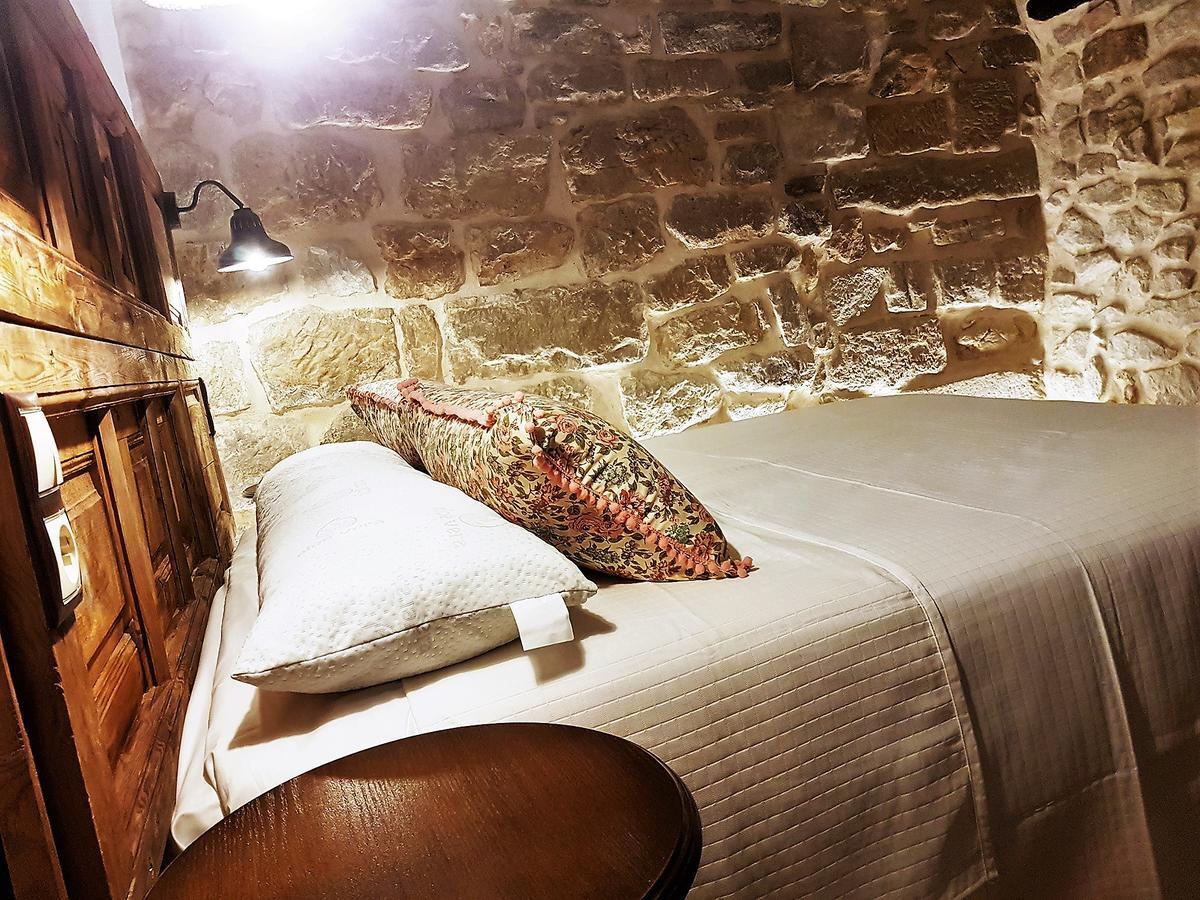 El Raco De Valderrobres Apartment ภายนอก รูปภาพ