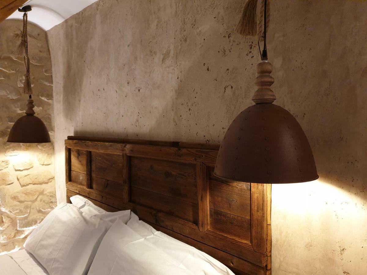El Raco De Valderrobres Apartment ภายนอก รูปภาพ