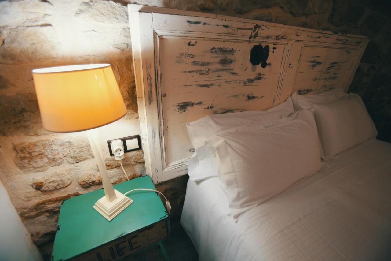 El Raco De Valderrobres Apartment ภายนอก รูปภาพ