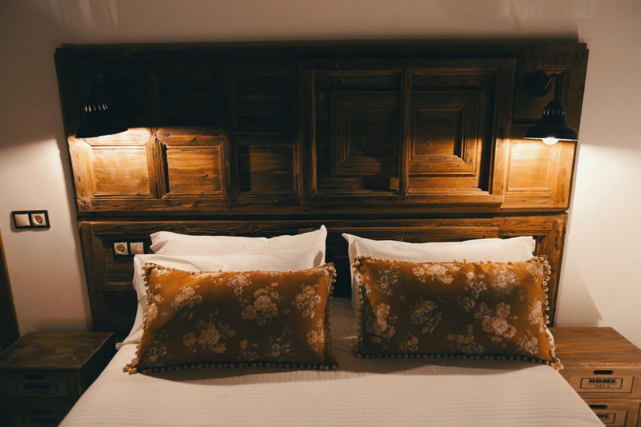 El Raco De Valderrobres Apartment ภายนอก รูปภาพ