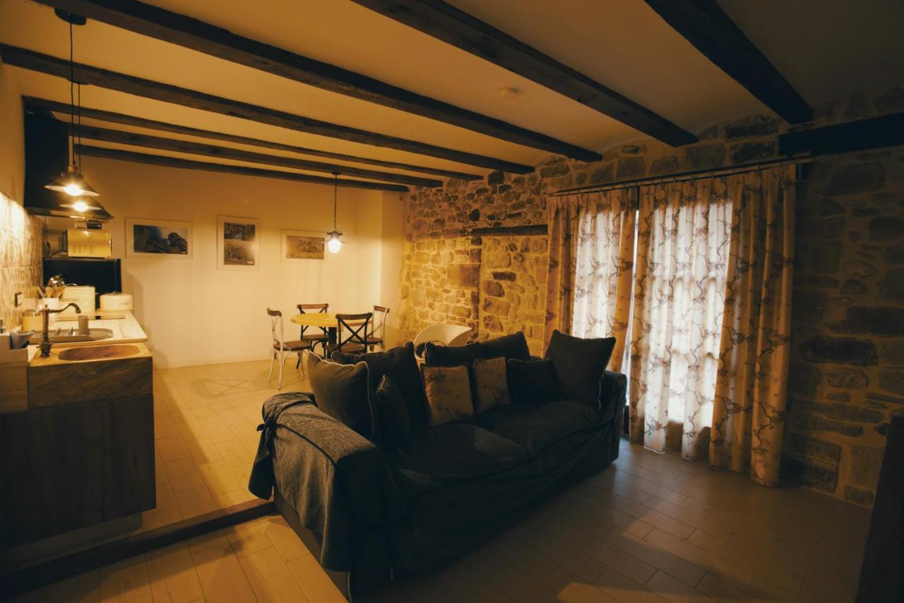 El Raco De Valderrobres Apartment ภายนอก รูปภาพ