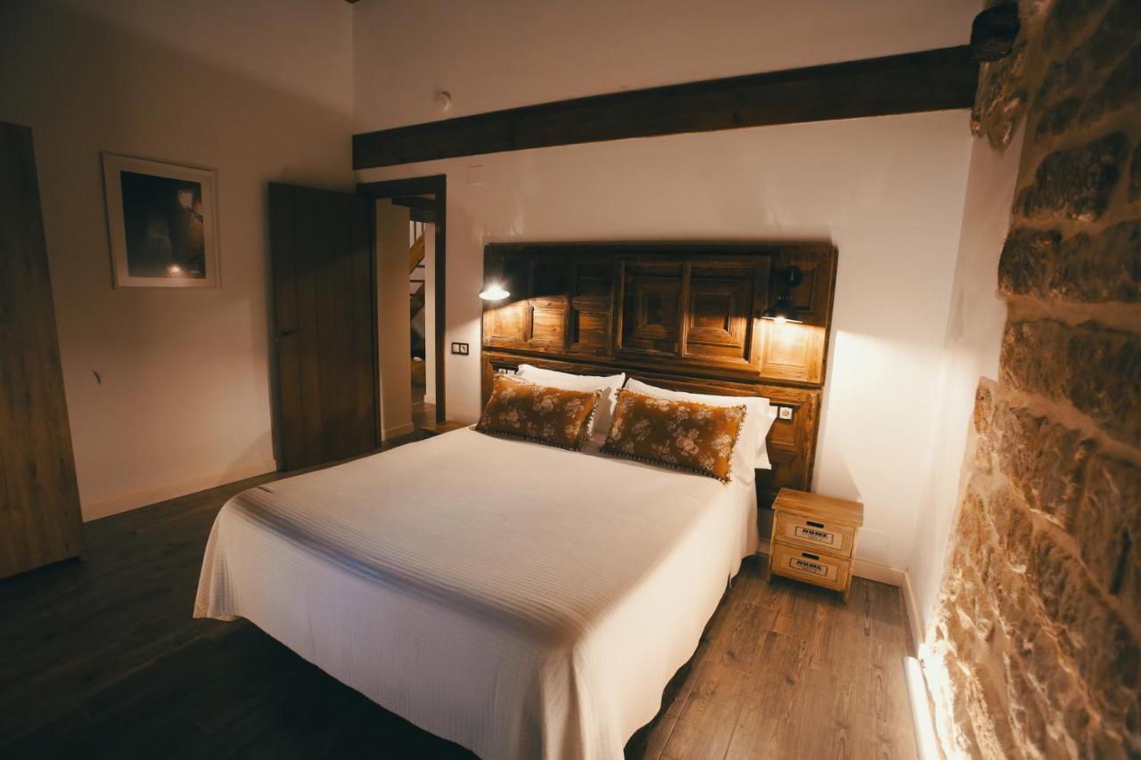 El Raco De Valderrobres Apartment ภายนอก รูปภาพ