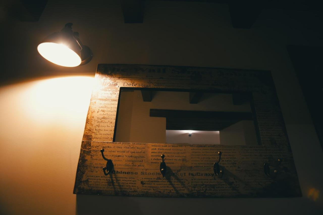 El Raco De Valderrobres Apartment ภายนอก รูปภาพ