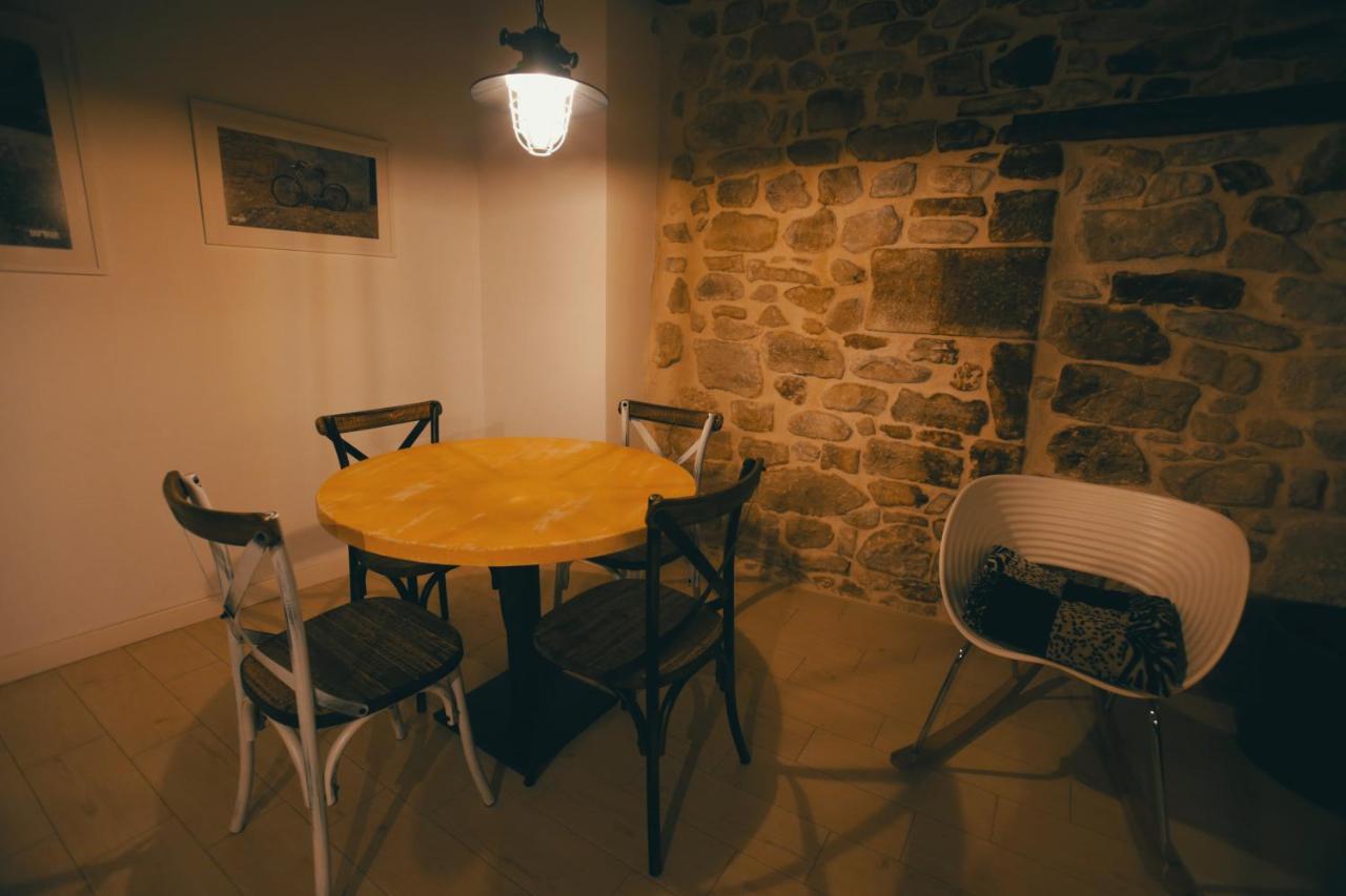 El Raco De Valderrobres Apartment ภายนอก รูปภาพ
