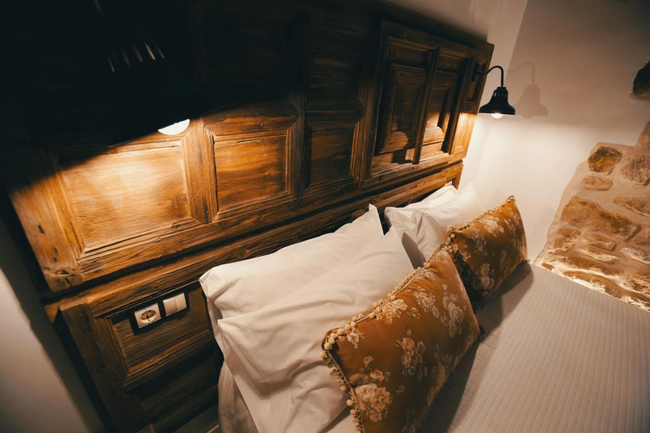 El Raco De Valderrobres Apartment ภายนอก รูปภาพ