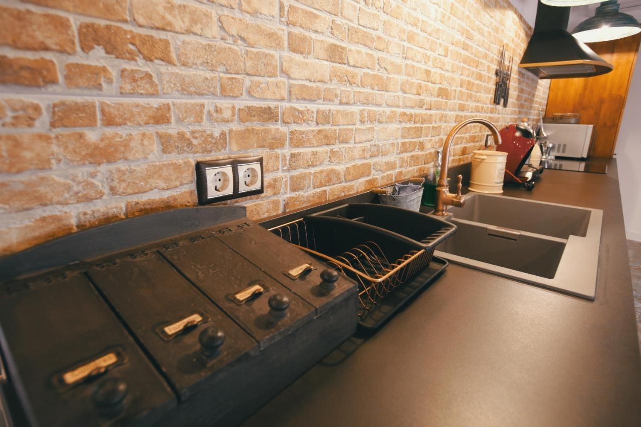El Raco De Valderrobres Apartment ภายนอก รูปภาพ